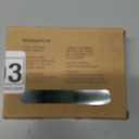 Vitalizart Green Velvet Ribbon Set 3/8" x 15 Yd Wooden Spool Fabric Trim 3 Rolls * 5 Yd for Christmas Wreath Decoration Handmade Craft Ornaments Gift Wrapping & Bow Making