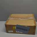 REALINN Under Sink Organizer, Pull Out Cabinet Organizer 2 Tier Slide Out Sink Shelf Cabinet Storage Shelves, Storage for Kitchen Bathroom, White, 2 Pack