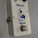 Chorus Pedal, Chorus Guitar Pedal, Mini Analog Chorus Pedal, DC 9V, True Bypass for Electric Guitar
