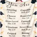 2026 Graduation Gifts for Her Him, 2026 Graduation Throw Blankets, Class of 2026 Gifts Bulk, Senior 2026 Gift, 2026 Grad-uation Decoration, Best Gift for High School Senior, Soft Throw Blanket 60"*80"