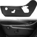 Driver Seat Trim Panel Jeep Grand Cherokee Dodge Durango 2011-2023