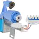 WR55X11146 Refrigerator Water Inlet Valve Genuine OEM