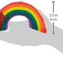 Yeowww! Catnip Toy, Rainbow