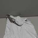 Baby Activity Travel Mobile Arch Bassinet Toy, Black and White High-Contrast Crib Toys, with Rattle and Book, Strolle,Pram and Crib Attachment with Hanging Toys (Ocean)