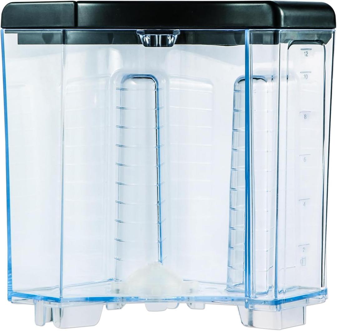 Replacement Water Reservoir/Tank For Ninja 12-Cup Programmable Coffee Brewer Maker CE201,CE251,CE200CE200BR,CE200C,CE201BRN,CE201C