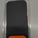 TORRAS Magnetic Slim Fit for iPhone Air Case 6.5 inch, Ultra-Thin, Compatible with MagSafe, Lightweight Matte Anti-Scratch Hard PC Cover Phone Case for iPhone 17 Air 2025 OriginFit, Black