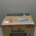 Pampers Swaddlers Diapers, Size 2 (10-22 lbs), 186 Count, Absorbent, Keeps Baby Dry and Comfortable, Skin Safe Disposable Baby Diaper