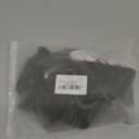 Tree Swing Hanging Straps Kit, Heavy Duty Holds 2200LBS 5FT Extra Long, with Safer Lock Snap Carabiners & Carry Pouch Bag