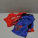 Marvel Spider-Man Boys 3-Piece Superhero Jogger Set - Spidey, Miles Morales Graphic T-Shirt, Shorts, & Sweatpants Bundle 10 Size