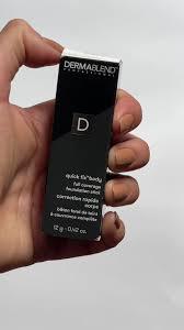 e.l.f., Dermablend, Physicians Formula, NYX