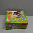 Hungry Hungry Hippos Kids Board Game, Preschool Games for 2-4 Players, Easy to Play Kids Games, Family Board Games for Kids, Kids Gifts, Ages 4 and Up