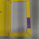 PEHAEL 3+3Pack for iPhone 17 Pro Max Privacy Screen Protector with Camera Lens Protector Full Coverage Anti-Spy Tempered Glass Film 9H Hardness Easy Installation Bubble Free [6.9 inch]