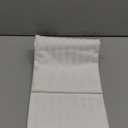 Beckham Hotel Collection King Size Pillow Protector 2 Pack with Zipper, Soft and Breathable Cotton Pillow Protector Covers