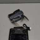 GPS Drone with Camera for Adults Beginners,4.5" HD LCD RC Screen 32G SD Card with Drone Professional Auto Return,FPV Drones Long Range Follow Me, 5GHz Transmission Gesture Control,under 249g