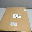 2 Pack 19"x25" Picture Frame Bundle, Black