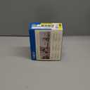 Tapo 1080P Indoor Wired Security Camera - Works as a Baby Monitor & Pet Camera, Motion Detection, 2-Way Audio, Siren, Night Vision, Subscription-Free Local Storage or Optional Cloud, C101