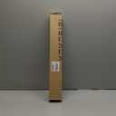 KOKOSIRI 24-Inch Single Towel Bar, Bathroom Kitchen Towel Holder, Wall Mounted SUS304 Stainless Steel Towel Rack, Polished Chrome, B4003CH-L24