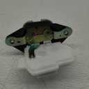 Rear Tailgate Lock Actuator Compatible with CR-V Pilot Odyssey Trunk Latch