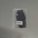 Dog Knee Brace, Breathable Dogs Leg Sleeve to Stop Licking, Adjustable Elbow Pads for Dogs Front Back Leg, Dog Elbow Protector for Post-Surgery Recovery Elbow Injuries, Medium, Navy