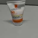 La Roche-Posay Anthelios Mineral Sunscreen SPF 50 Gentle Lotion, Broad Spectrum SPF + Antioxidants, Face & Body Sunscreen, Titanium Dioxide & Zinc Oxide, Oxybenzone Free, Oil Free