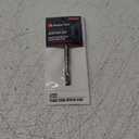 Amana Tool - 47222 Miniature Flush Trim Plunge Template 3/16 Dia x 1/2 x 1/4" Shank CA