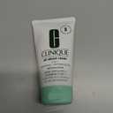 Clinique All About Clean 2in1 Cleansing + Exfoliating Jelly, Face Wash & Exfoliator With Salicylic Acid For All Skin Types, 5 Fl Oz