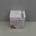 True Glow by Conair Lotion Warmer - Heated Lotion Dispenser for Body and Hand Lotion - White (1 Count (Pack of 1))