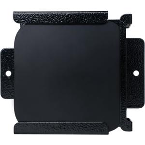 Shinar Steell Wall Mount Compatible with TV 4K 2022 and 4K Wall Mount Space-Saving & Easy No Signal Loss with Fixings Installation with Heat Management