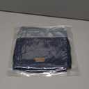 Kids Neck Warmer Winter Neck Gaiters,Fleece Balaclava Cold Weather Windproof Face Mask for Boys Girls (Black+black)