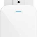 Linksys RE7350 Dual-Band Wi-Fi 6 AX1800 Wireless Range Extender (Renewed)