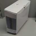 Quomo 147A Black Toner Cartridge Compatible for HP 147A W1470A 147X W1470X for HP Laser Jet Enterprise M610 M611 M612 LaserJet Enterprise MFP M634 M635 M636 Printer Ink | 147 Monochrome Ink (1-Pack)