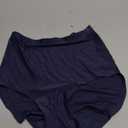 Chantelle women's Softstretch Seamless High Waist Full Brief, S