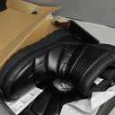 Soulsfeng Heated Boots for Men Women with APP Control, FuturaHeat-Nova Winter Waterproof Warm Snow Work Boot Rechargeable Electric Heating Foot Warmers,Black, 48.5/ 15.5 Women/14 Men