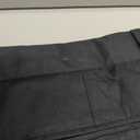 Amazon Essentials Men's Classic-Fit Expandable-Waist Flat-Front Dress Pant 38/28