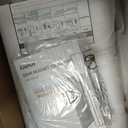 Gevi V2.0 Nugget Ice Maker with Self-Cleaning,38 lbs/24H