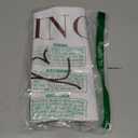 Upfrist Baby is Brewing Wall Decal - Coffee Floral Themed Gender Reveal Party Decor Supplies,Baby Shower Party Decal Sign,Brewing Sign Balloon Arch Backdrop and Party Backdrop Decals