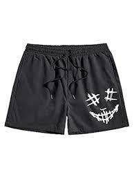 Verdusa Men's Bermuda Shorts M