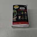 Funko Pop Boba Fett - Star Wars - Collectable Vinyl Figure - Gift Idea - Official Merchandise - Toys for Kids & Adults - Sci-Fi Fans - Model Figure for Collectors and Display