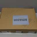 Veken 10" Luxurious All Metal Rain Shower Head with Handheld Spray Combo, High Pressure Rainfall Square Shower Heads with Extension Arm, Wide Dual Showerhead, Bathroom Accessories, Matte Black