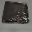 HONGTEYA Fleece Lined Tights Women Winter Thermal Leggings Pantyhose Fake Translucent Thick Warm Sheer Tights XL