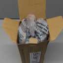 Deepsoon Heating Pad,Electric Heating Pads for Back,Neck,Moist Heating Pad for Abdomen Shoulder Knee Legs,Dry/Moist Heat&Auto Shut Off,Mother's Day Birthday for Men and Women,Light Gray,24x12 Inch