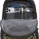 The North Face Jester Everyday Laptop Backpack - Commuter Daypack, Water Repellent, Laptop Sleeve, One Size