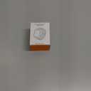 OROBAY Rugged Band Compatible with Apple Watch Band 45mm/44mm/42mm with Case, Shockproof Strap for iWatch SE3 SE2 SE Series 9/8/7/6/5/4/3/2/1 with Bumper Case Cover Men Women, Matte Black