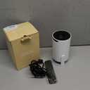 Mini Projector with WiFi and Bluetooth, 4K 1080P Support Portable Projector, 180ANSI, Android 13, Auto Keystone Correction, 30"-200" Screen Video Projector for Laptop, PC, Smartphone