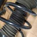 Front Left Strut Assembly TOYOTA Prius 2014 DAA-ZVW30