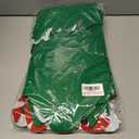 DIY Felt Christmas Tree for Toddlers, 3.2Ft Montessori Felt Christmas Trees Set with Ornaments, Toddler Felt ChristmasTree with Lights Gifts Party Supplies, DIY Wall Xmas Tree Christmas Decorations