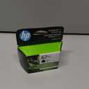 HP 67XL Black High-yield Ink Cartridge for HP Printers | Works with Printer Series: DeskJet 1255, 2700, 4100, ENVY 6000, 6400 Series | Eligible for Instant Ink | 3YM57AN