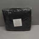 URPOWER Dog Seat Cover, 100% Waterproof Hammock 600D Heavy Duty Scratch Proof Nonslip Durable Soft Pet Back Seat Covers for Cars Trucks and SUVs