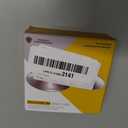 The Original Silver Nursing Cups - Pure 999 Silver Nipple Guards for Sore Nipple Relief, X-L