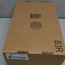 Amazon Essentials Womens Platform Slide On Sandal 9